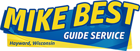 Mike Best Guide Service logo